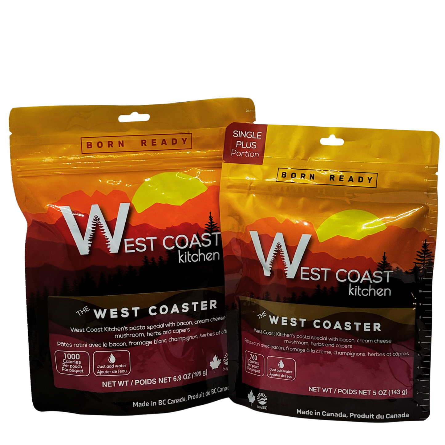 The West Coaster