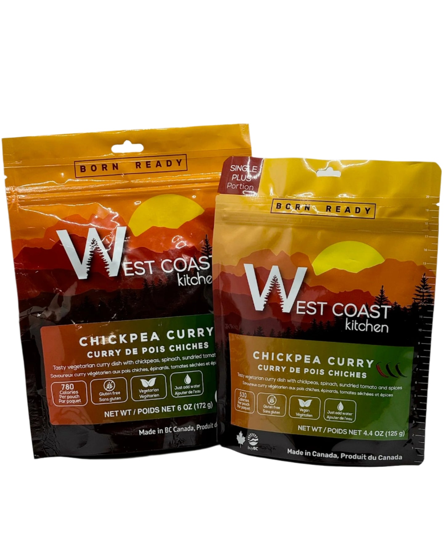 Chickpea Curry