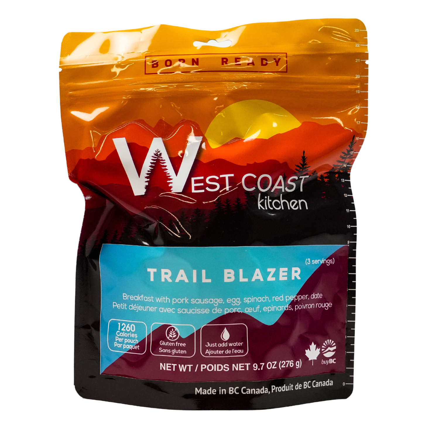 Trailblazer