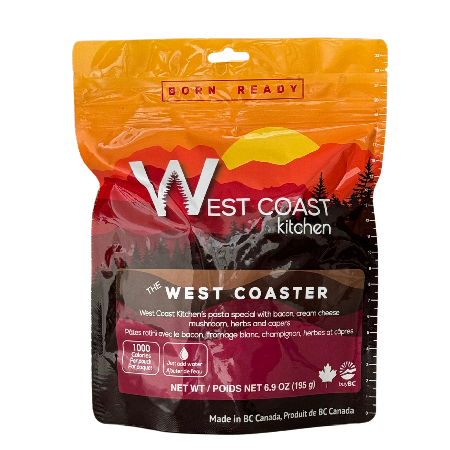 The West Coaster