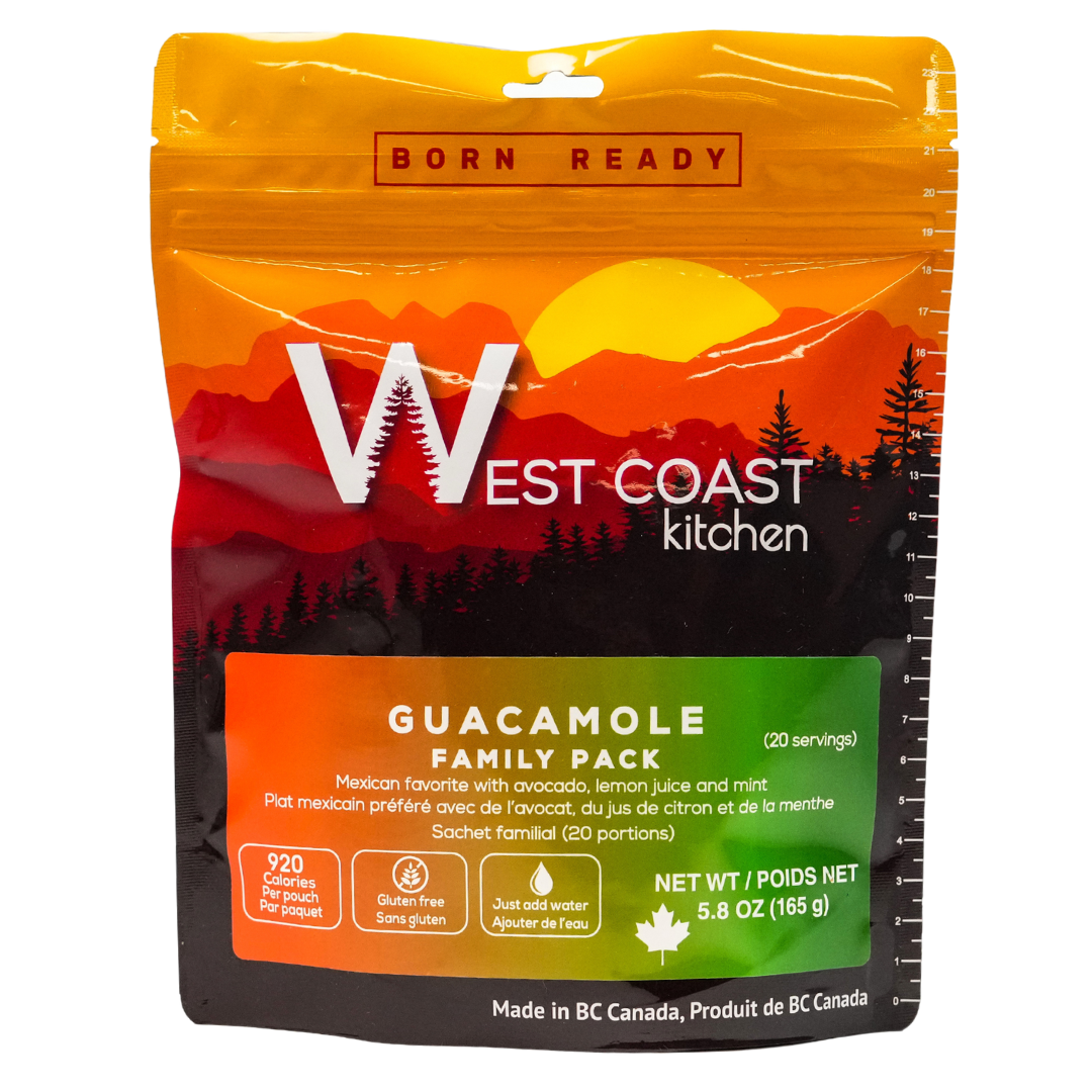 Guacamole
