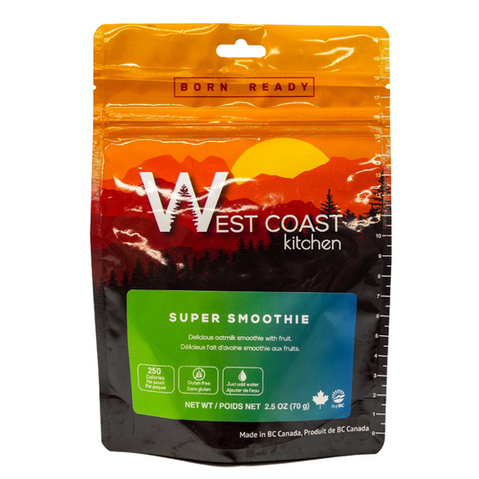 Super Smoothie