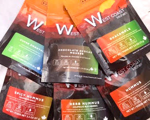 All-the-Snacks 6 Pack