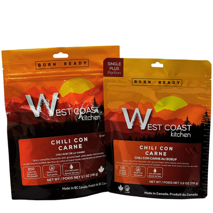 Chili Con Carne