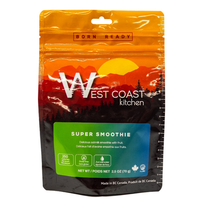 Super Smoothie